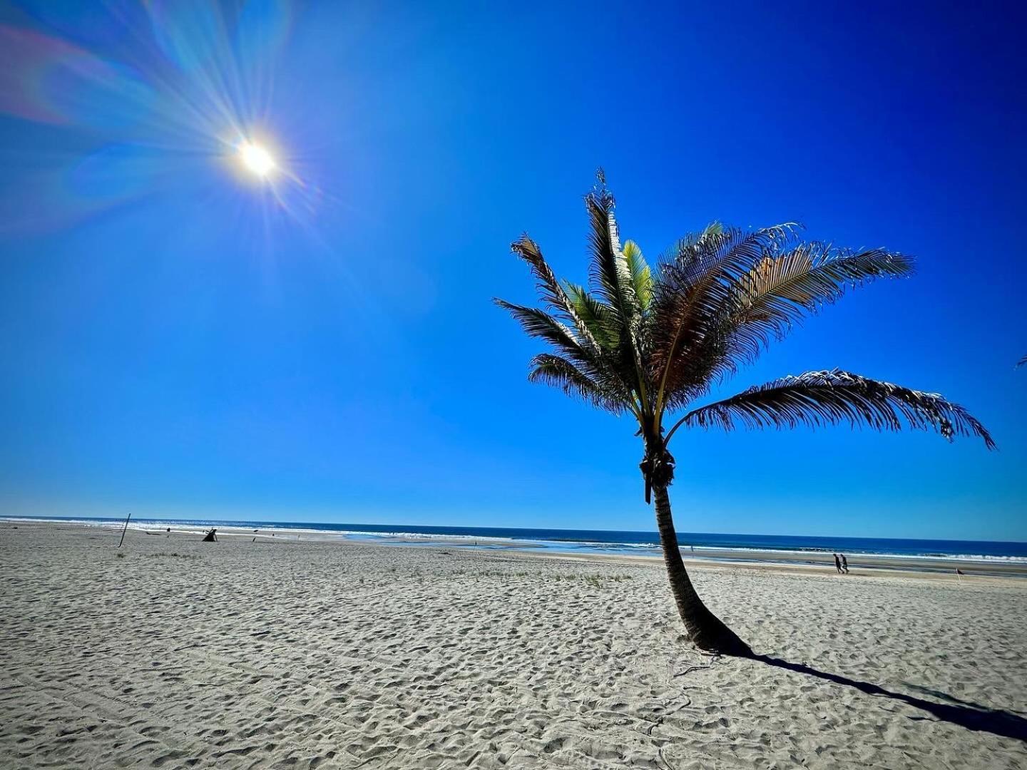 Hotel Tesoro Beach San Luis La Herradura Екстериор снимка