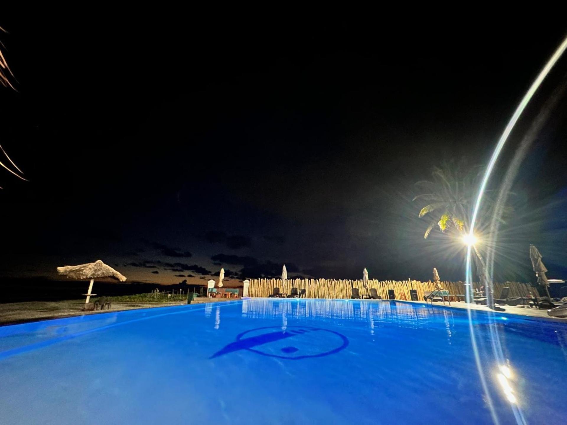 Hotel Tesoro Beach San Luis La Herradura Екстериор снимка
