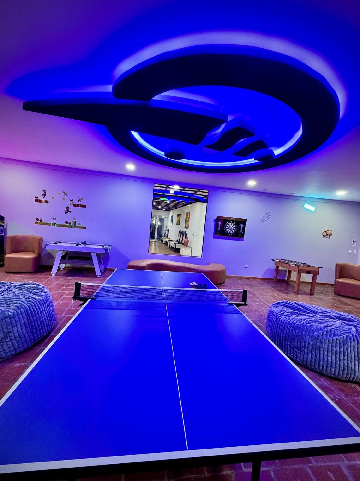 Hotel Tesoro Beach San Luis La Herradura Екстериор снимка
