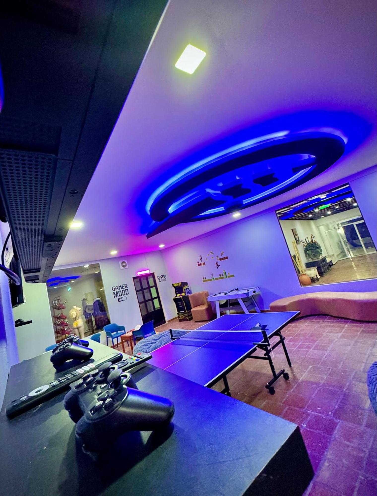 Hotel Tesoro Beach San Luis La Herradura Екстериор снимка