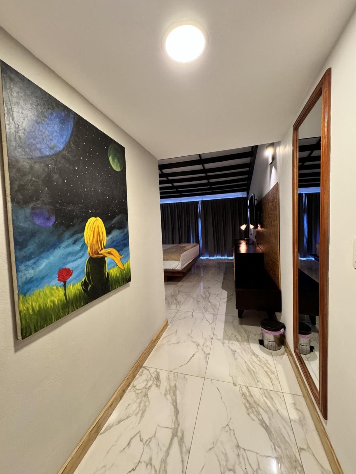 Hotel Tesoro Beach San Luis La Herradura Екстериор снимка